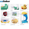 Unidad de silla dental Duck Kid